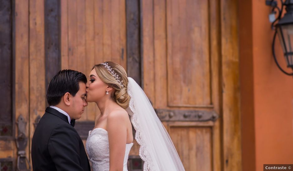 La boda de Francisco y Andrea en Ciudad Obregón, Sonora