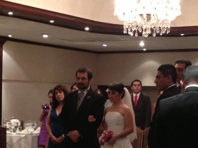La boda de Eduardo y Veronica en Monterrey, Nuevo León 3