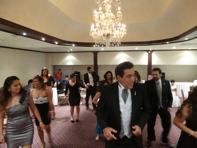 La boda de Eduardo y Veronica en Monterrey, Nuevo León 7