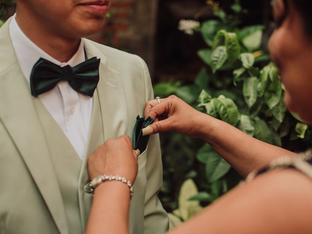 La boda de José Luis y Sofía en Tapachula, Chiapas 7