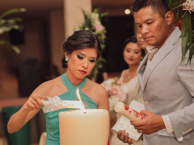 La boda de José Luis y Sofía en Tapachula, Chiapas 25