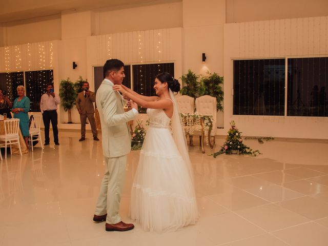 La boda de José Luis y Sofía en Tapachula, Chiapas 42