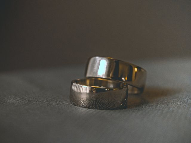 La boda de Ángel y Frida en Playa del Carmen, Quintana Roo 11