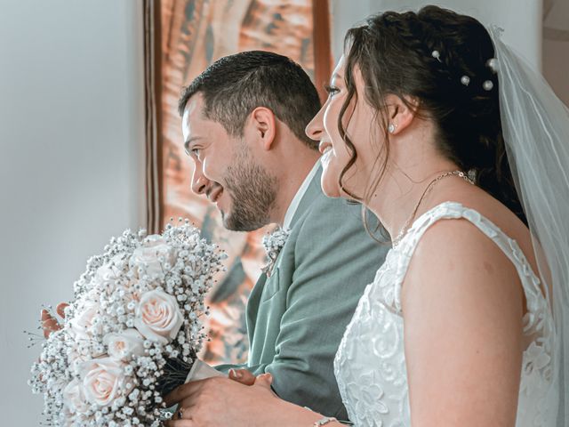 La boda de Ángel y Frida en Playa del Carmen, Quintana Roo 20