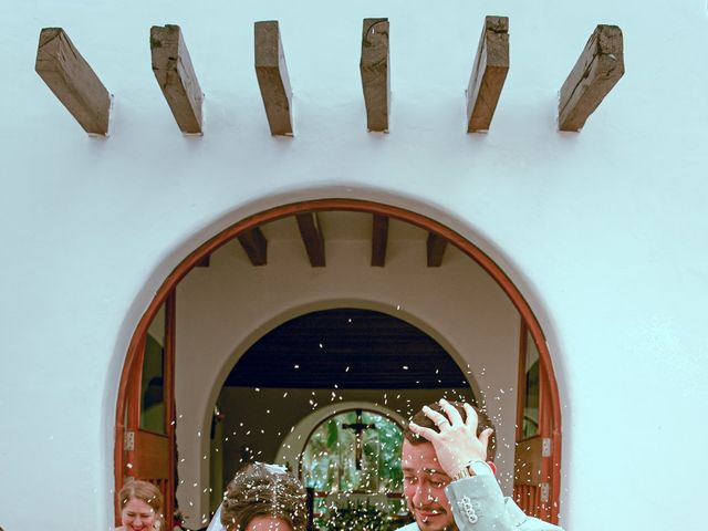 La boda de Ángel y Frida en Playa del Carmen, Quintana Roo 22