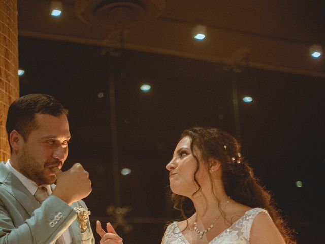 La boda de Ángel y Frida en Playa del Carmen, Quintana Roo 35