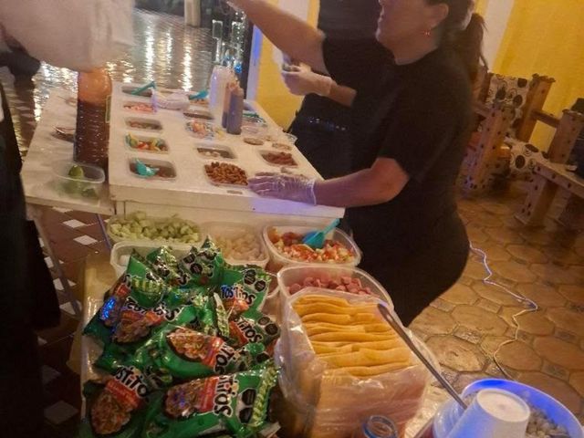 La boda de Oscar y Karina  en Guadalajara, Jalisco 6