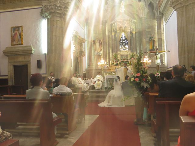 La boda de Ruben y Brenda en Tlaquepaque, Jalisco 2