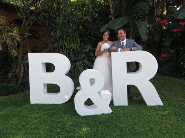 La boda de Ruben y Brenda en Tlaquepaque, Jalisco 6