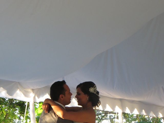 La boda de Ruben y Brenda en Tlaquepaque, Jalisco 7