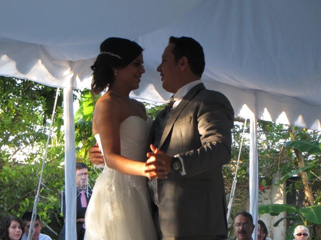 La boda de Ruben y Brenda en Tlaquepaque, Jalisco 9