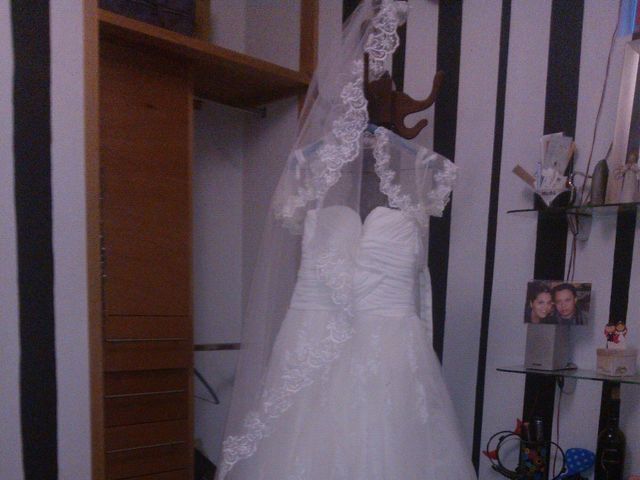 La boda de Ruben y Brenda en Tlaquepaque, Jalisco 11