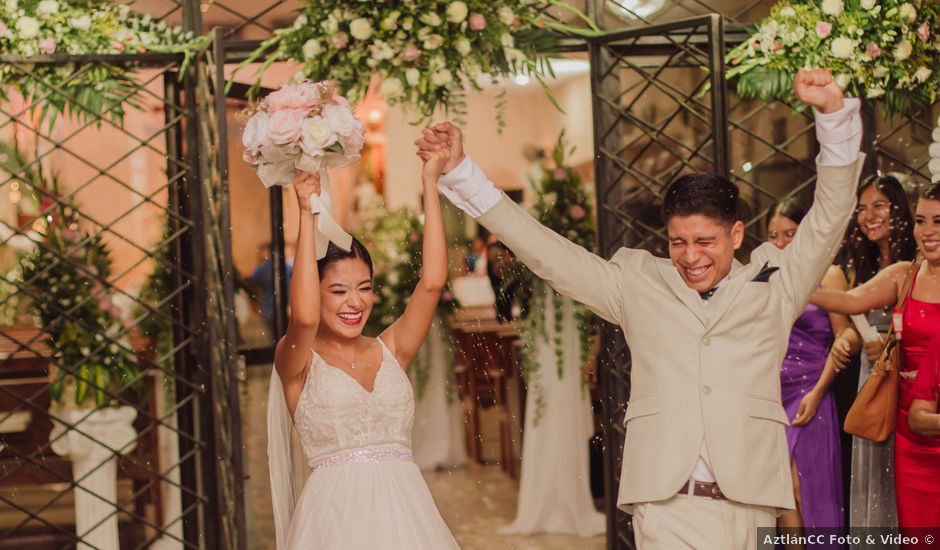 La boda de José Luis y Sofía en Tapachula, Chiapas