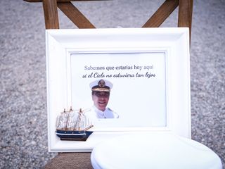 La boda de Jane y Eduardo 3