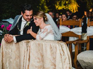 La boda de Mariana y Ricardo 3