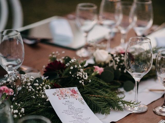 La boda de Diego  y Catalina  en Guadalajara, Jalisco 7