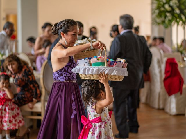 La boda de Oscar y Gaby en Oaxaca, Oaxaca 34