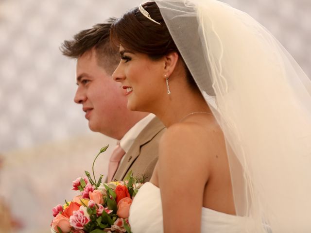 La boda de Héctor y Jennifer en Coatepec, Veracruz 6