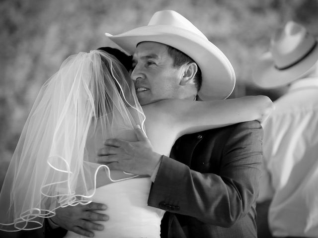 La boda de Héctor y Jennifer en Coatepec, Veracruz 14