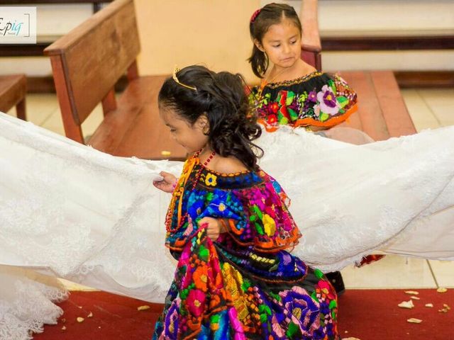 La boda de Antuane  y Jaquelina  en Tuxtla Gutiérrez, Chiapas 39