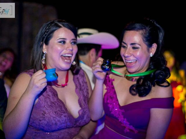 La boda de Antuane  y Jaquelina  en Tuxtla Gutiérrez, Chiapas 50