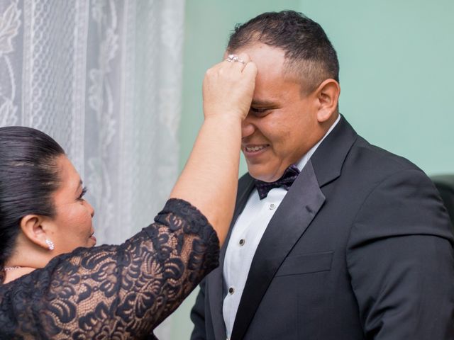 La boda de Marcelo y Claudia en Mérida, Yucatán 17