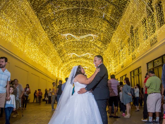 La boda de Marcelo y Claudia en Mérida, Yucatán 33