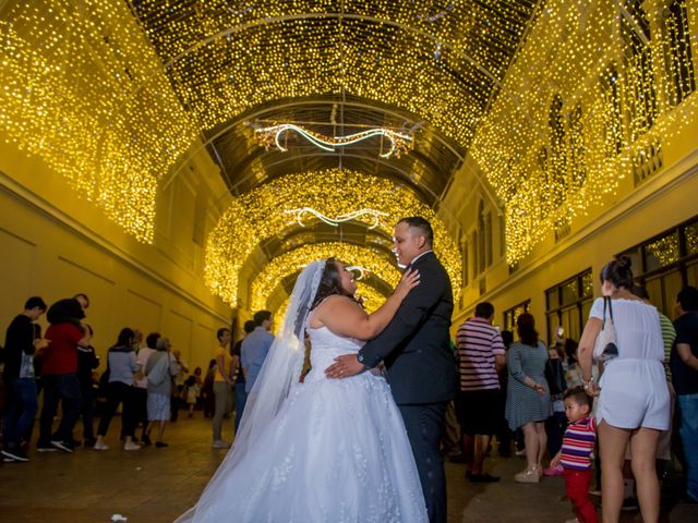 La boda de Marcelo y Claudia en Mérida, Yucatán 34