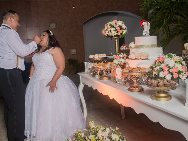 La boda de Marcelo y Claudia en Mérida, Yucatán 37