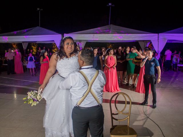 La boda de Marcelo y Claudia en Mérida, Yucatán 38