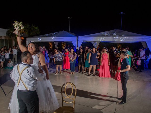 La boda de Marcelo y Claudia en Mérida, Yucatán 39