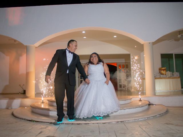 La boda de Marcelo y Claudia en Mérida, Yucatán 53