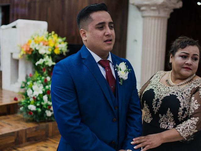La boda de Luis y Jessy en Tampico, Tamaulipas 9