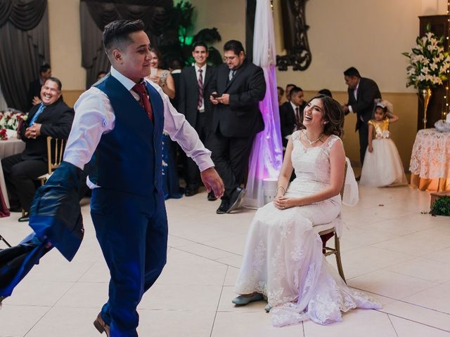 La boda de Luis y Jessy en Tampico, Tamaulipas 21