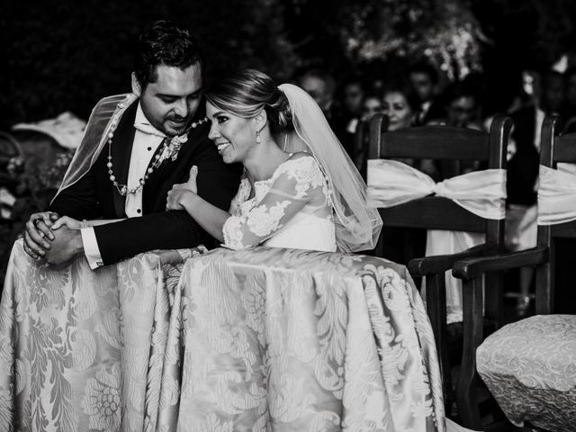 La boda de Ricardo y Mariana en Guadalajara, Jalisco 4