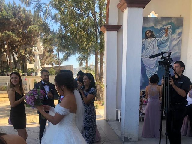 La boda de Pedro y Nancy en Tijuana, Baja California 11