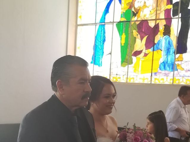 La boda de Pedro y Nancy en Tijuana, Baja California 18