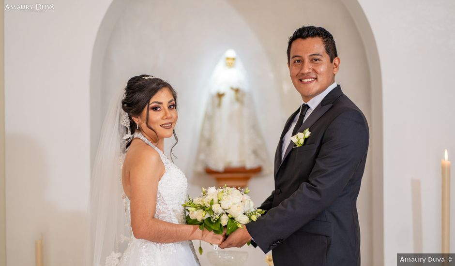 La boda de Oscar y Gaby en Oaxaca, Oaxaca