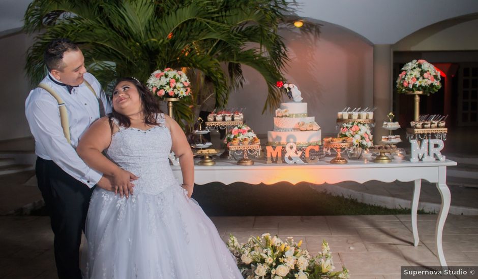 La boda de Marcelo y Claudia en Mérida, Yucatán