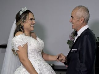La boda de Melissa y Guillermo 3