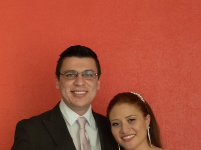 La boda de Eduardo y Berenice en Querétaro, Querétaro 14