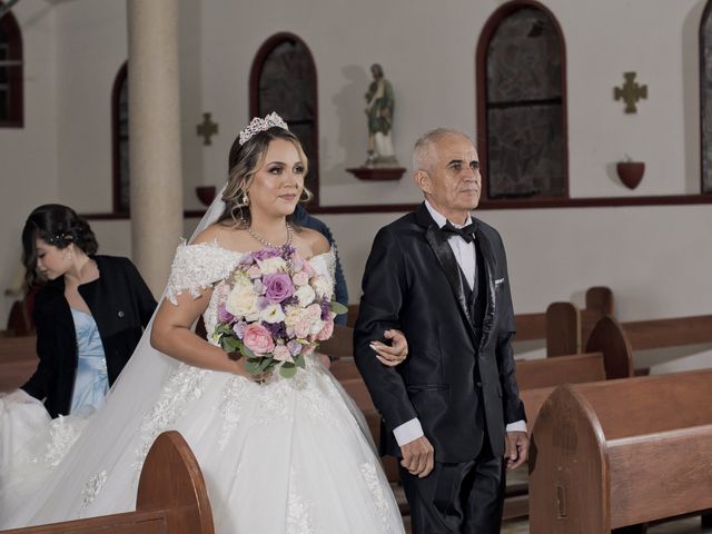 La boda de Guillermo y Melissa en La Paz, Baja California Sur 5