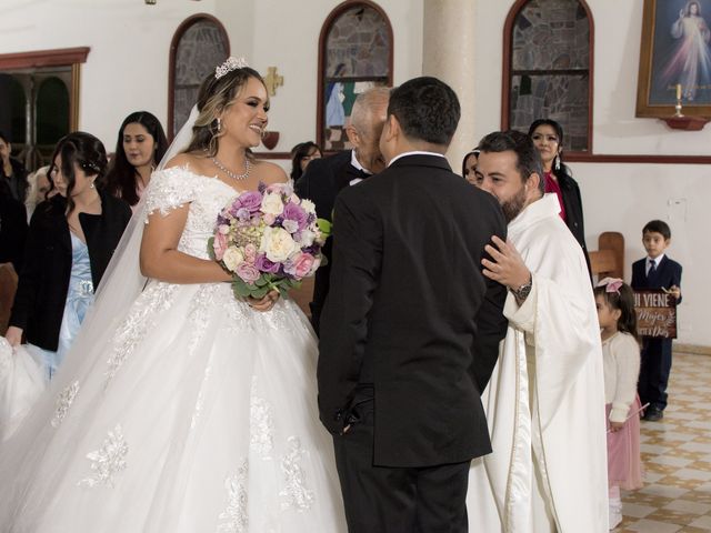 La boda de Guillermo y Melissa en La Paz, Baja California Sur 6