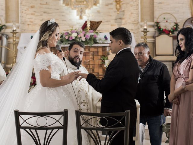 La boda de Guillermo y Melissa en La Paz, Baja California Sur 9