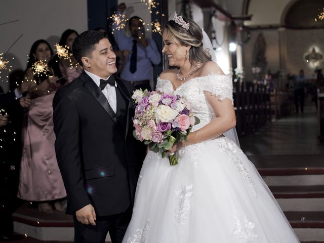 La boda de Guillermo y Melissa en La Paz, Baja California Sur 10