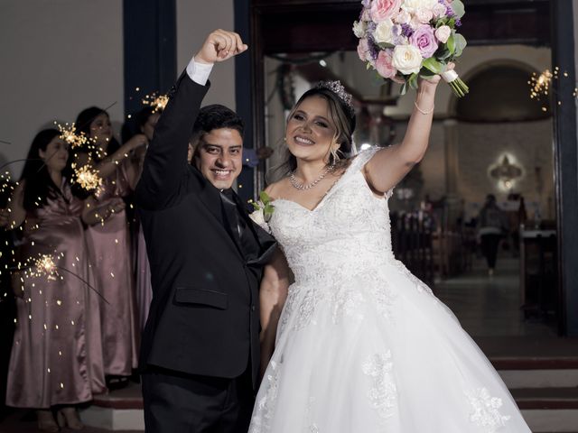 La boda de Guillermo y Melissa en La Paz, Baja California Sur 1