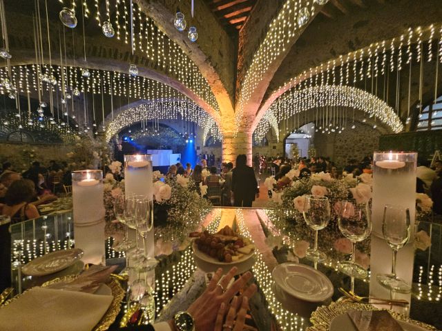 La boda de Emilio  y Arantxa en Querétaro, Querétaro 9