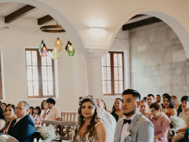 La boda de Julio y Andrea en Tulum, Quintana Roo 3