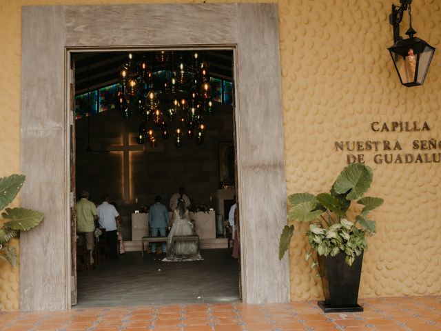 La boda de Julio y Andrea en Tulum, Quintana Roo 2