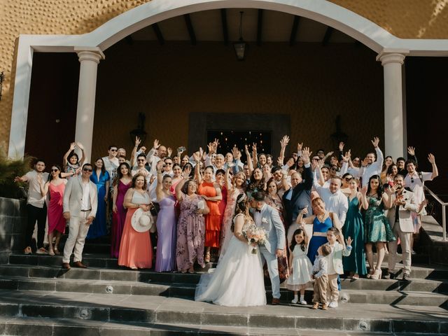 La boda de Julio y Andrea en Tulum, Quintana Roo 5